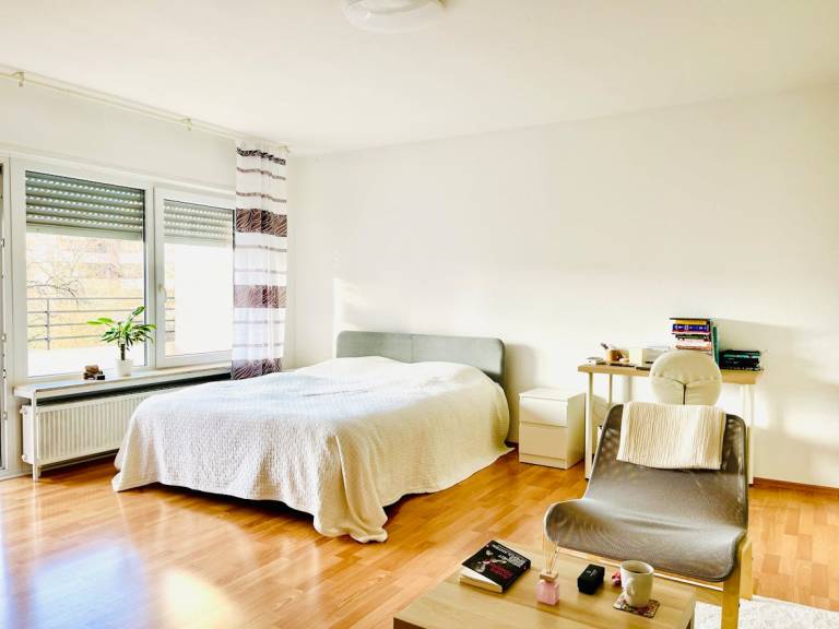 Ferienwohnung Heidelberg
