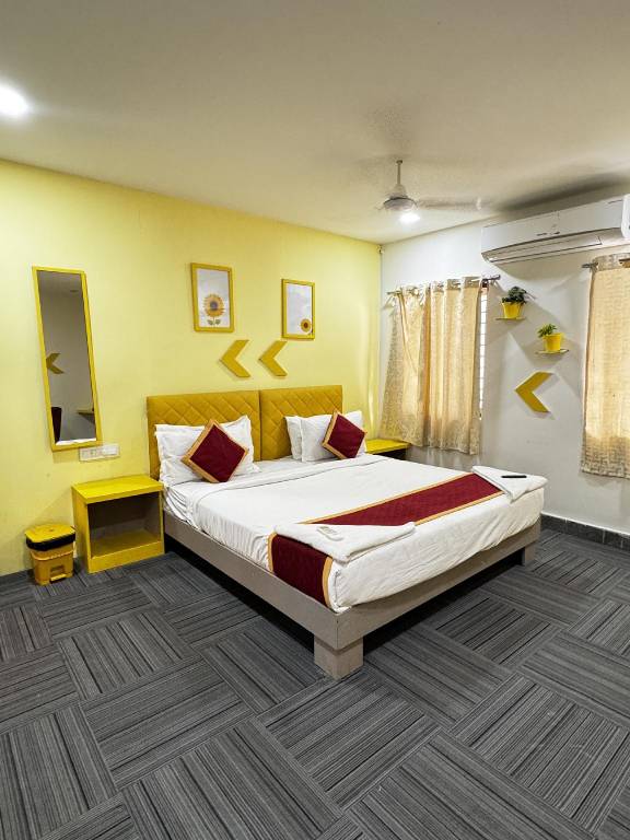 Hotel Stay Luxury- Banjara Hills — photo 4