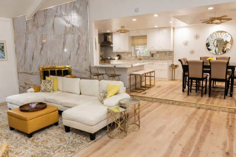 World Cup Stay 3BR w Sauna Game Room