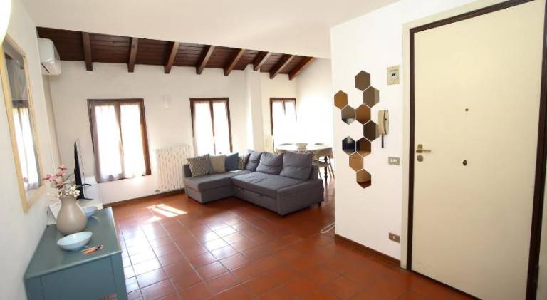 80 m&sup2; Ferienwohnung