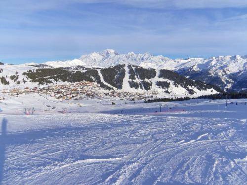 Chalet Les Saisies