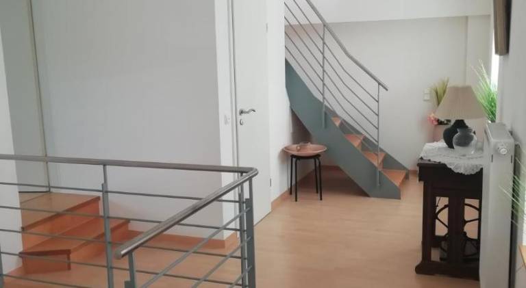 150 m&sup2; Ferienwohnung