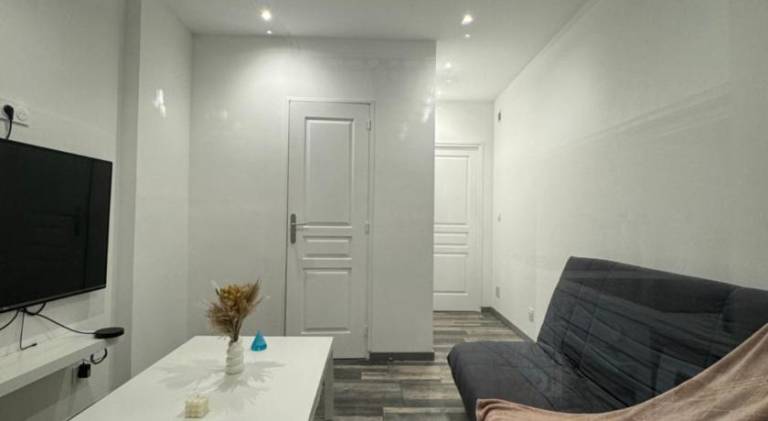 35 m&sup2; Ferienwohnung