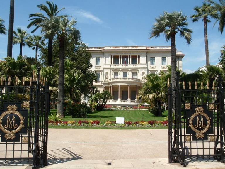 Appartement  Nice