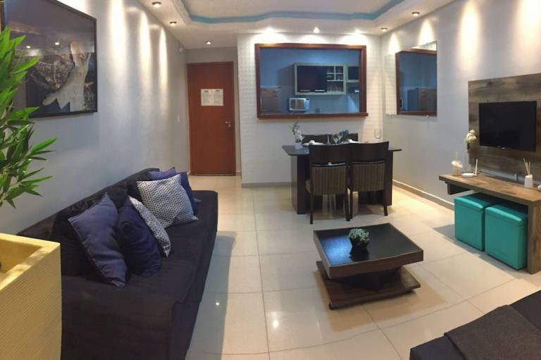 Apartamento  Recanto do Sol