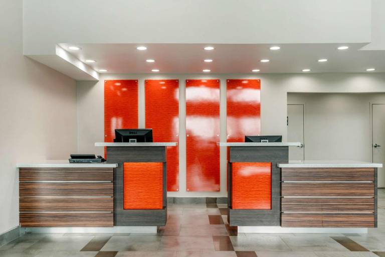 Quality Inn & Suites Vacaville — photo 5