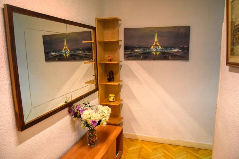 Apartamento Lista