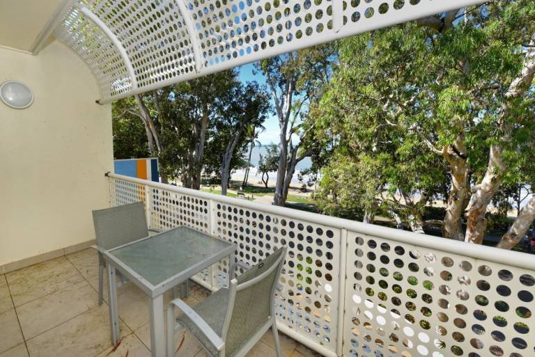 Appartement Palm Cove