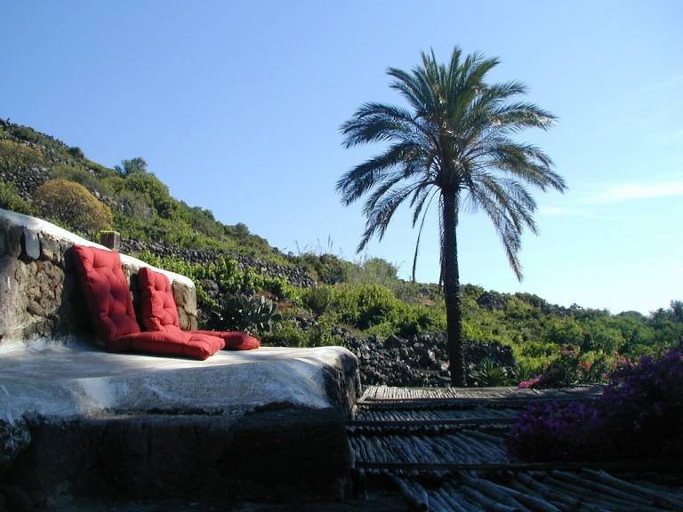 Villa Scauri