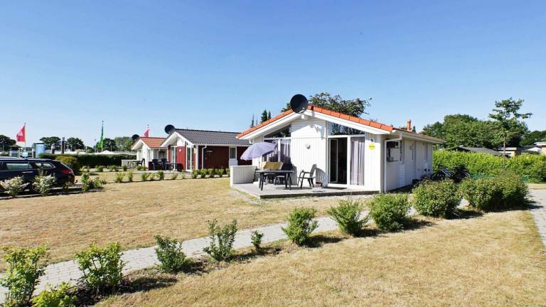 Ferienhaus Kellenhusen