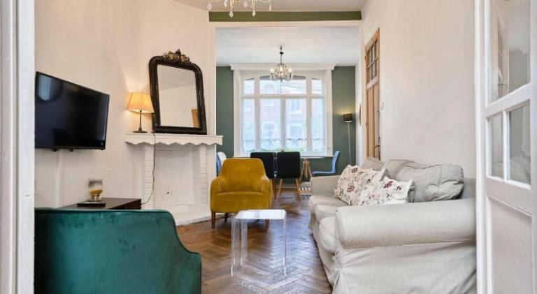 Appartement Lomme