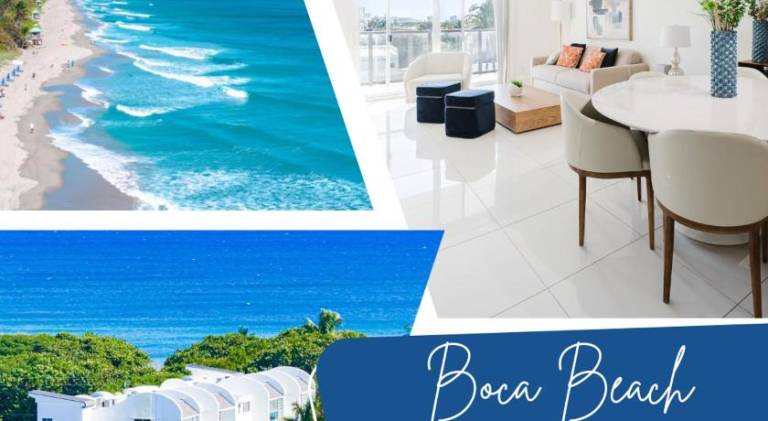 Ample holiday apartment with pool | Beach nearby | Pet-friendly in Boca Raton, FL