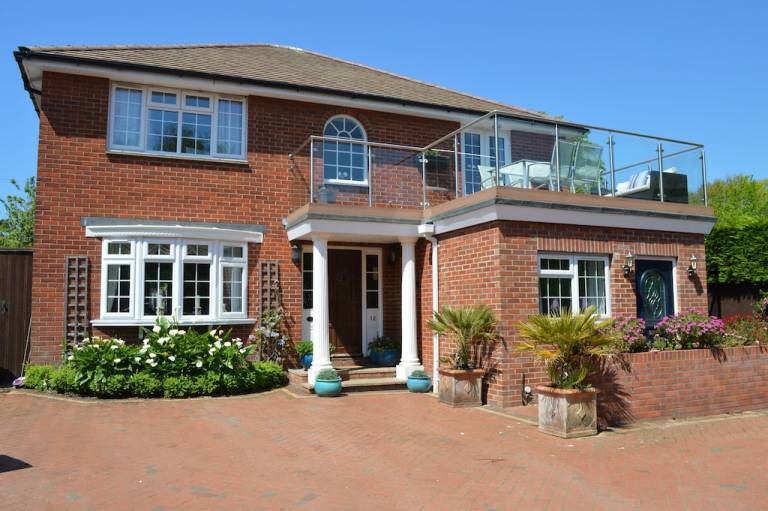 House  Sandown