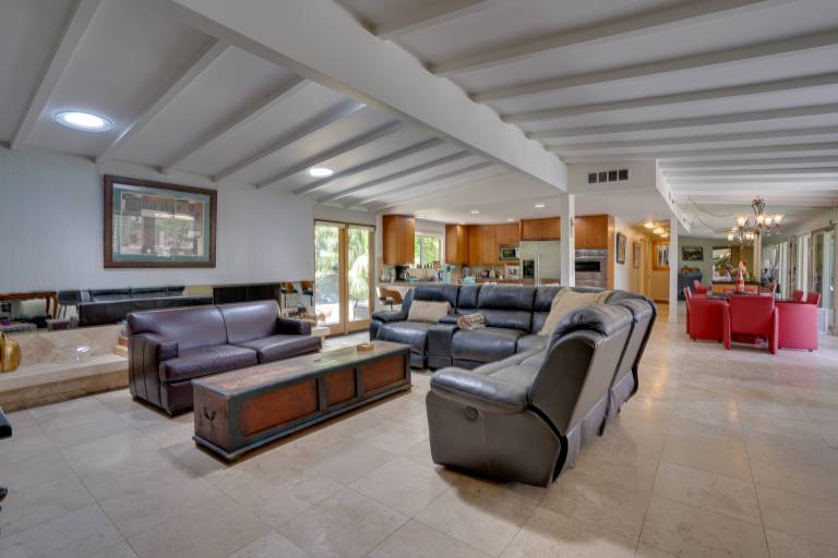 Near Golfing: Palm Desert Oasis w/ Pool & Spa — photo 4