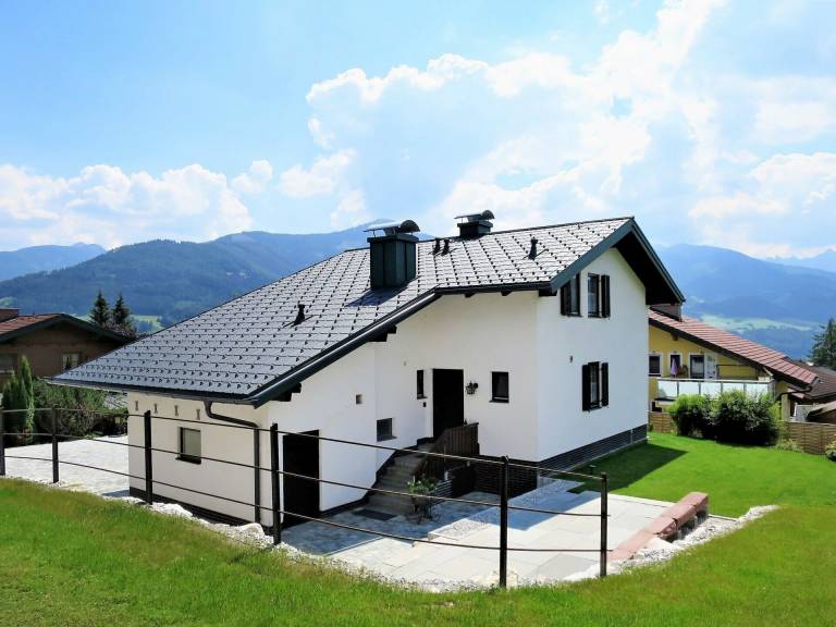 Ferienhaus Kaindorf