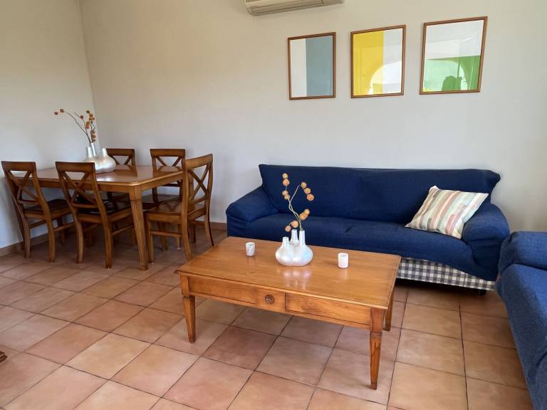 Fully equipped vacation home with terrace, garden & grill | Pets are welcome — photo 4