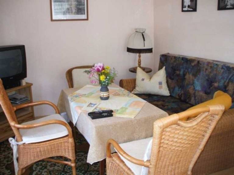 Ferienwohnung Klueß