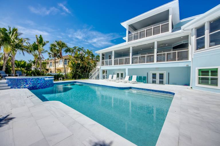 Maison de vacances Fort Myers Beach