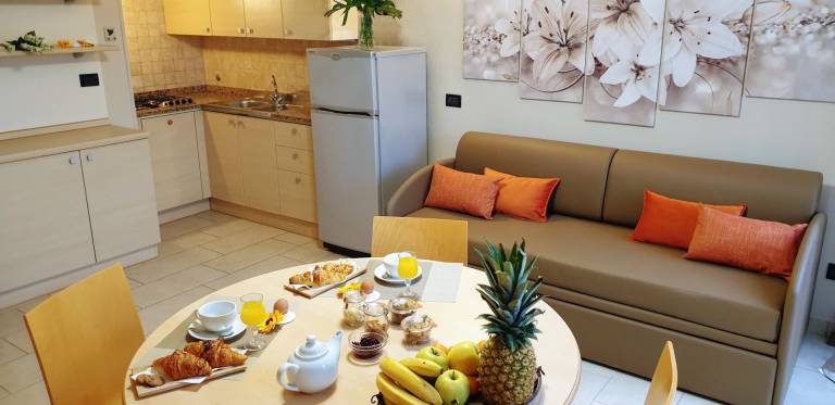 Child-friendly holiday apartment with terrace | Beach nearby | Pets allowed — photo 5