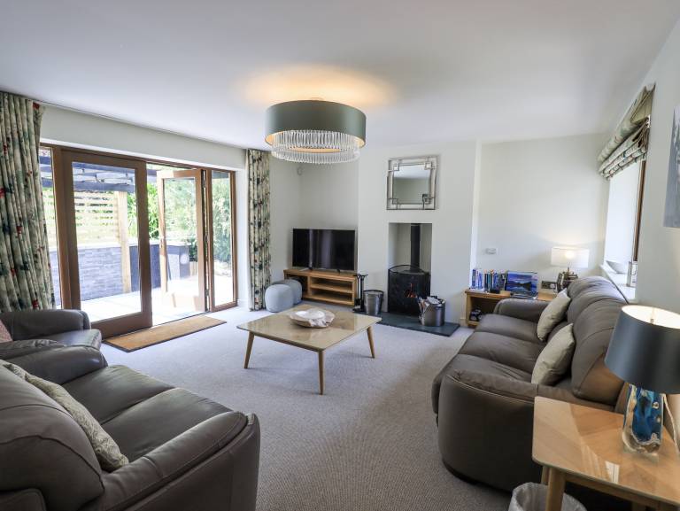 Children-friendly cottage with garden | Dogs allowed — photo 2