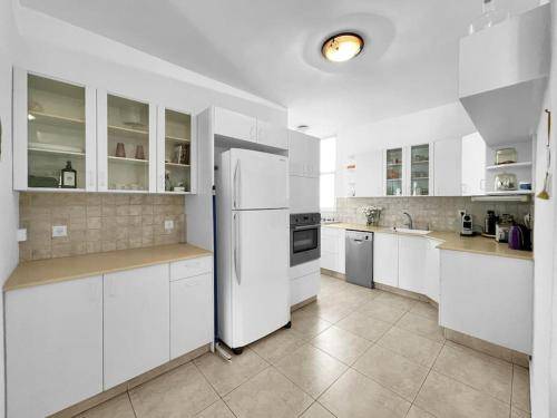 Appartement Herzliya