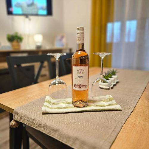 Apartma Varaždin