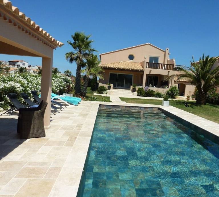 Villa Saint-Cyprien Plage