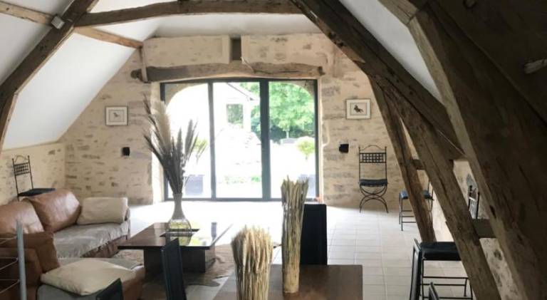 Le Clos Lotois - Chambre d'hotes de charme entre Padirac et Rocamadour — photo 3