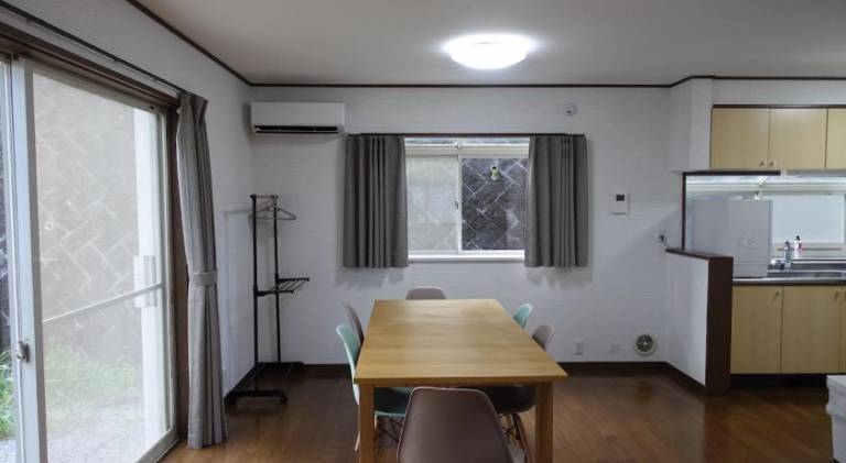 House with 4 rooms for 8 persons — photo 3