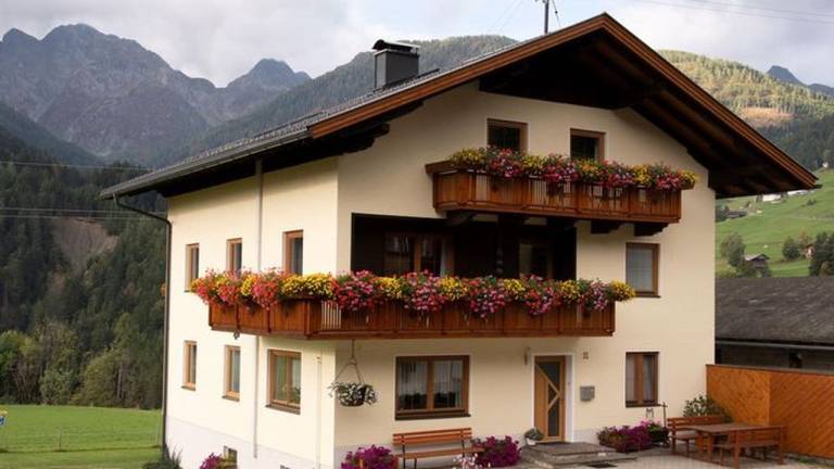 Ferienwohnung  Lesachtal