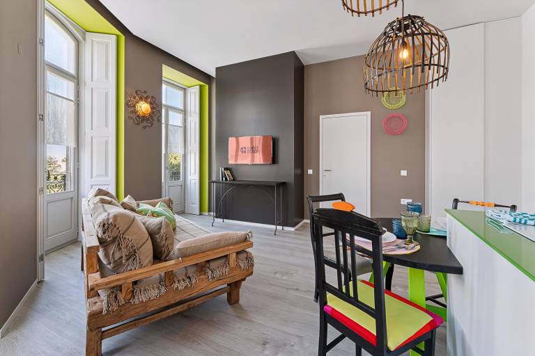 Ferienwohnung Braga