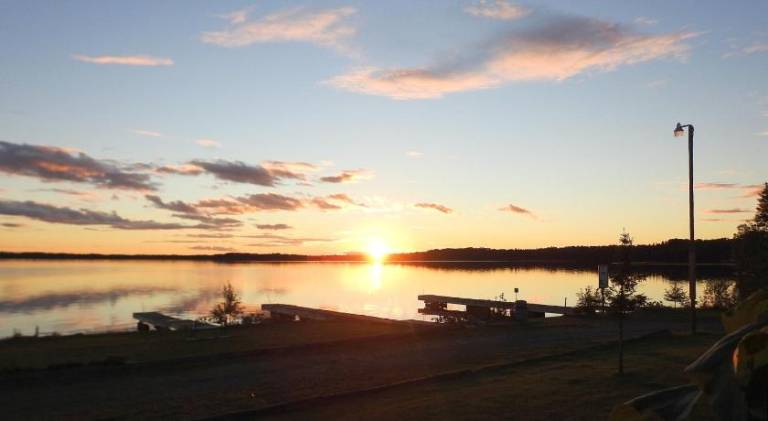 WildExodus Outdoors in Timmins, ON