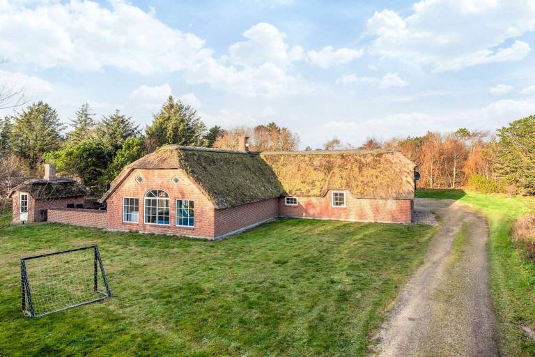 Ferienhaus Holstebro Kommune