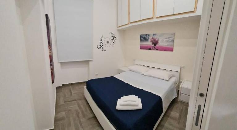 Beautiful vacation home | Next to Catacombe dei Cappuccini | Pets are welcome — photo 5