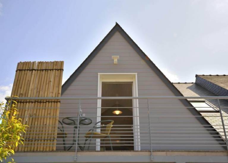 Appartement Quimiac