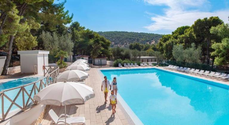 Gattarella Family Resort Puglia - Premium Half-Board a la carte — photo 5