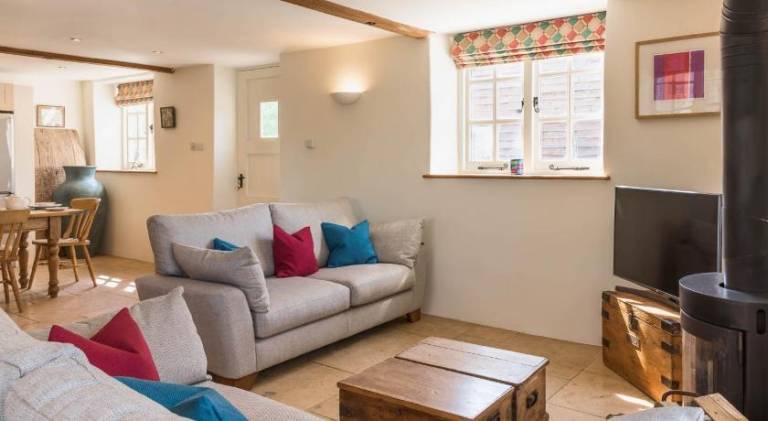 House | Good for workation in Witney