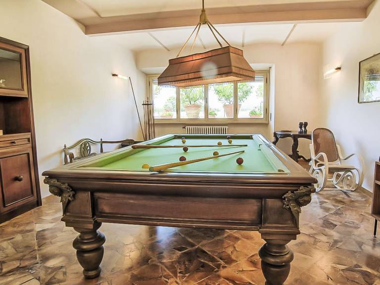 Fully equipped wonderful vacation home with garden, private pool & terrace | Nature view | Pets allowed — photo 5