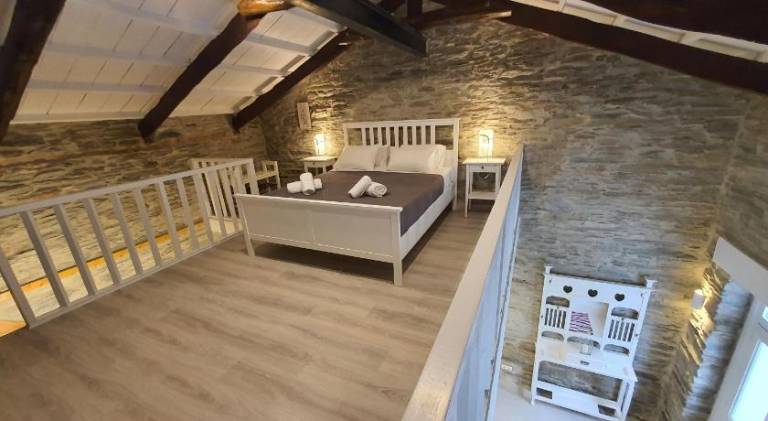 Wonderful rental apartment | Next to the beach | Pets allowed in Andros