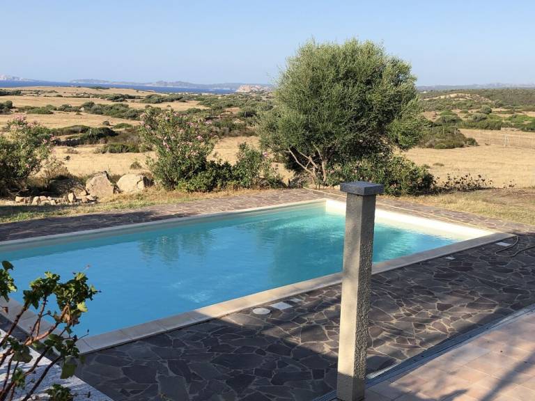Villa Portobello di Gallura