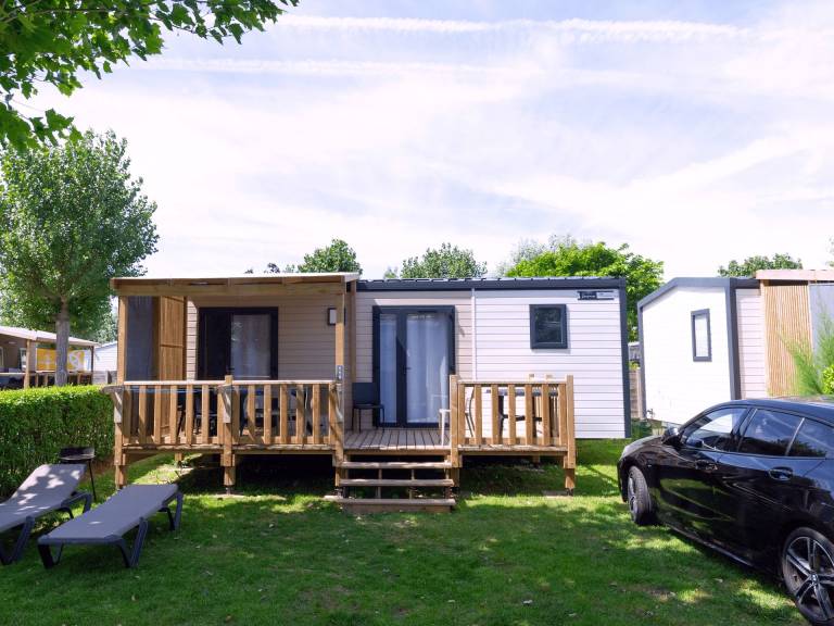 Mobil-home  Saint-Hilaire-de-Riez