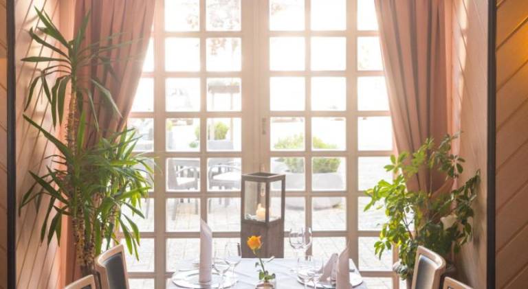 Schlosshotel Weilburg — photo 3