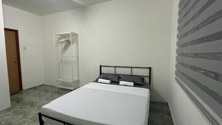 75 m² Ferienwohnung