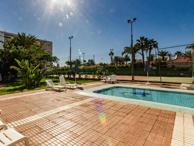 Apartamento Meloneras