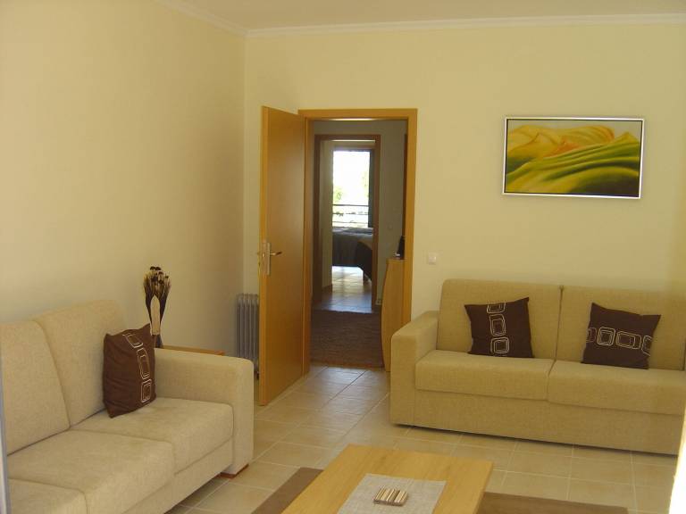 Apartamento  Alporchinhos