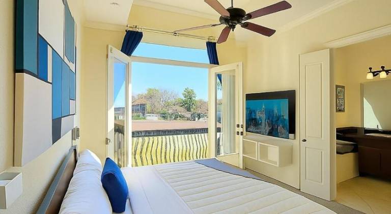 Rental apartment with pool — photo 2