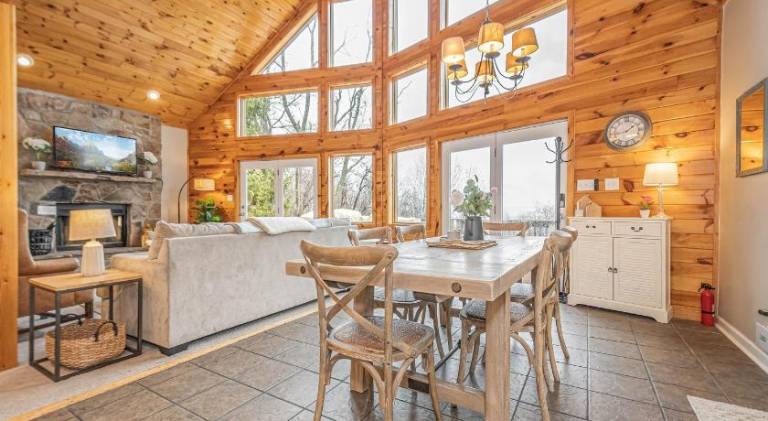 Vacation home with 5 rooms for 12 persons — photo 4