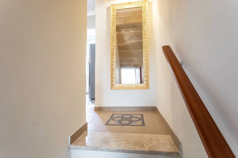 Apartment with barbeque & terrace | Sea view — photo 5