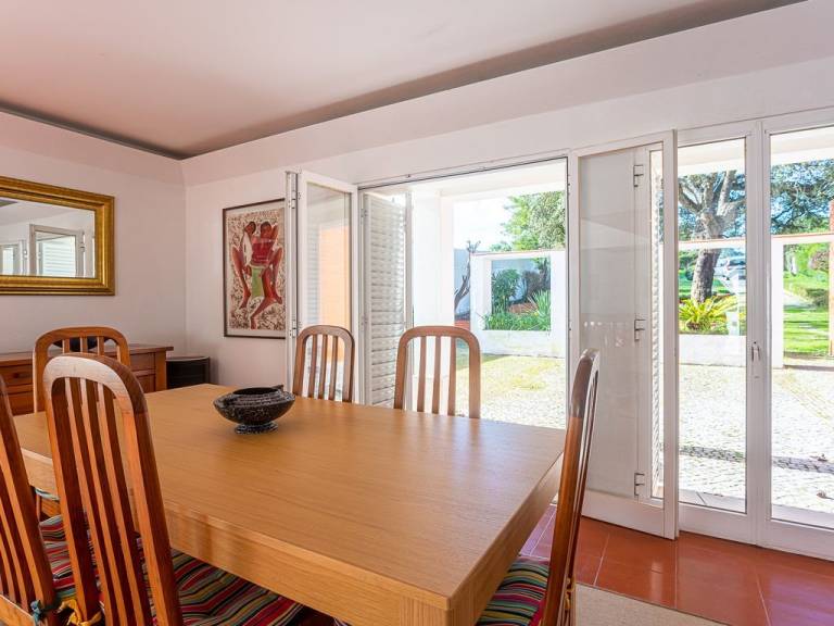 Villa  Aldeia do Meco