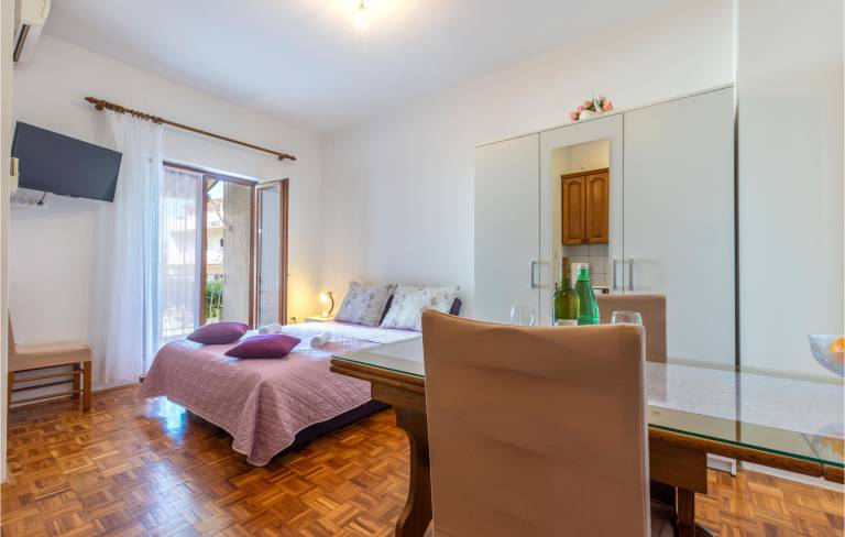 Apartman Visoka